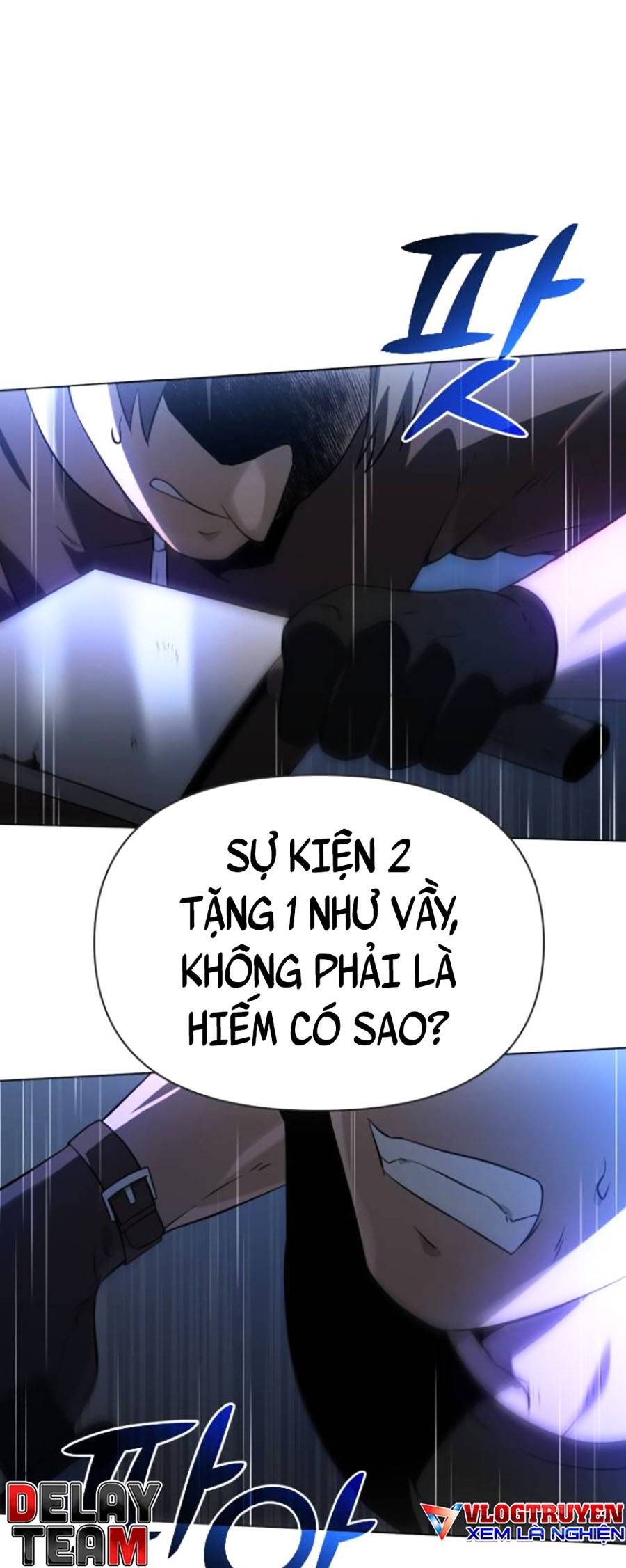 Ta Là Trùm Chapter 3 - Trang 26