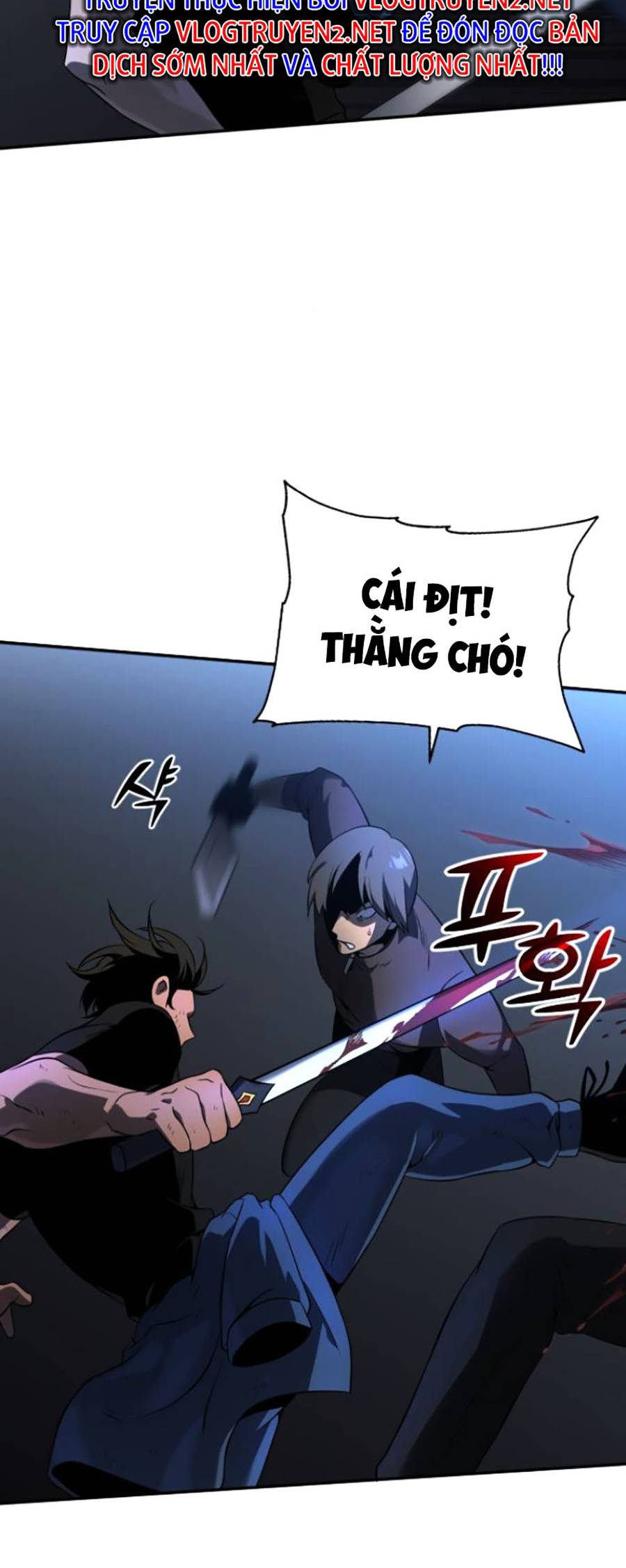 Ta Là Trùm Chapter 3 - Trang 31