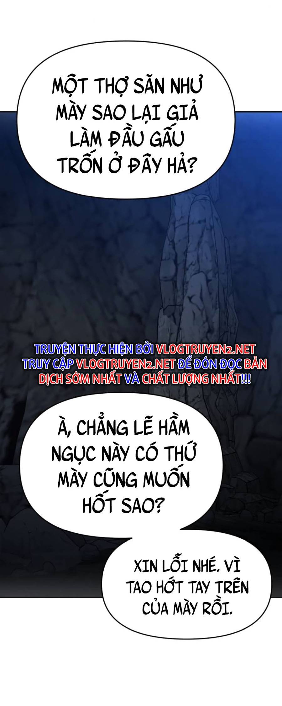 Ta Là Trùm Chapter 3 - Trang 45