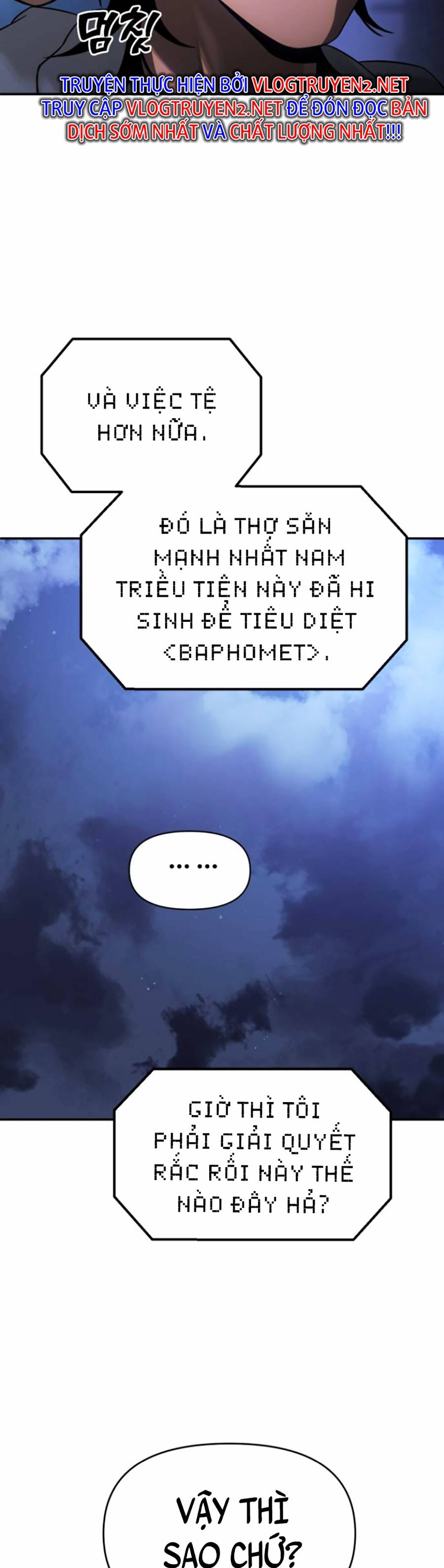 Ta Là Trùm Chapter 5 - Trang 29