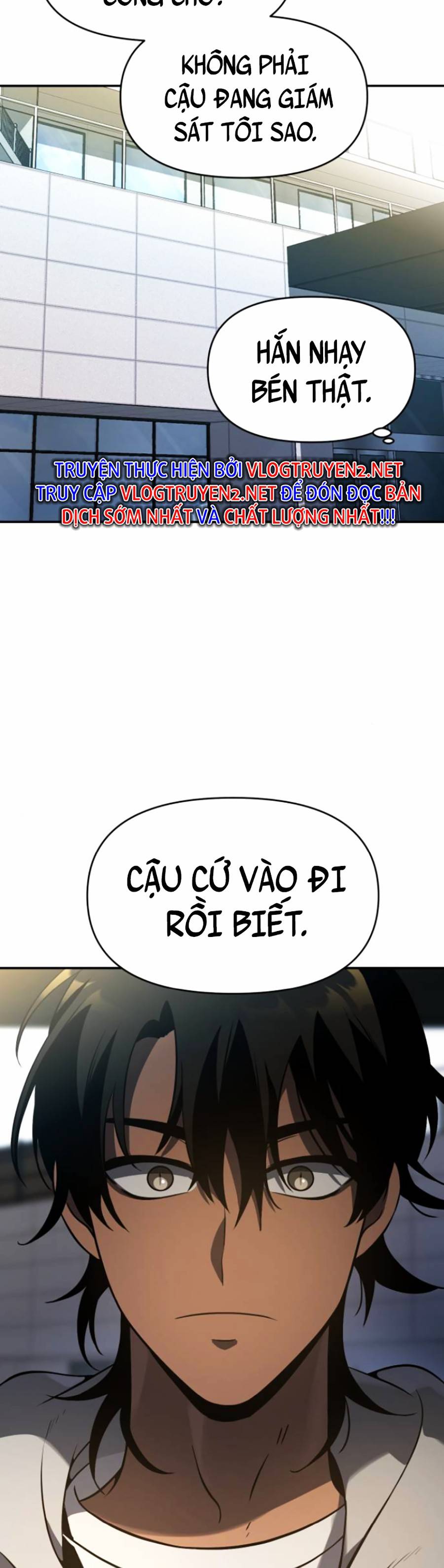 Ta Là Trùm Chapter 5 - Trang 46