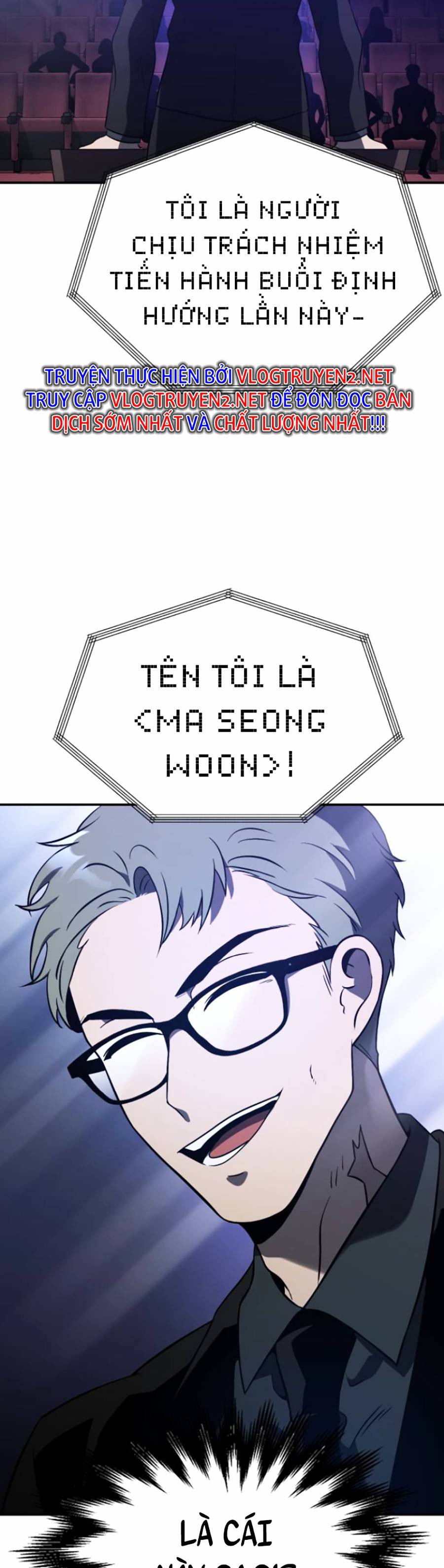 Ta Là Trùm Chapter 5 - Trang 48