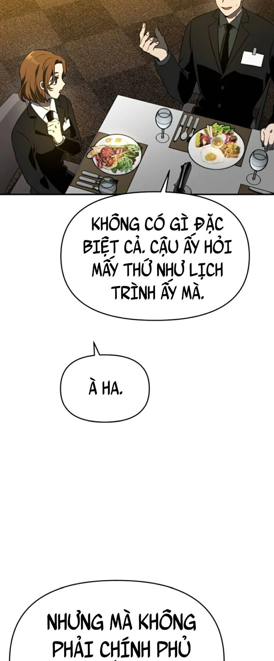 Ta Là Trùm Chapter 5 - Trang 58