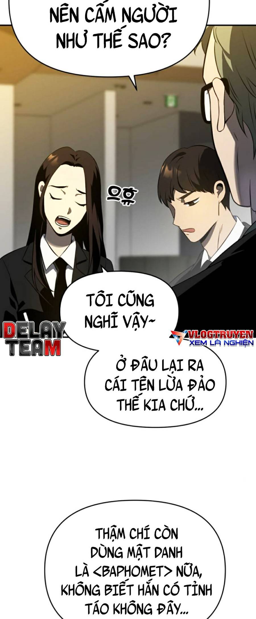 Ta Là Trùm Chapter 5 - Trang 59