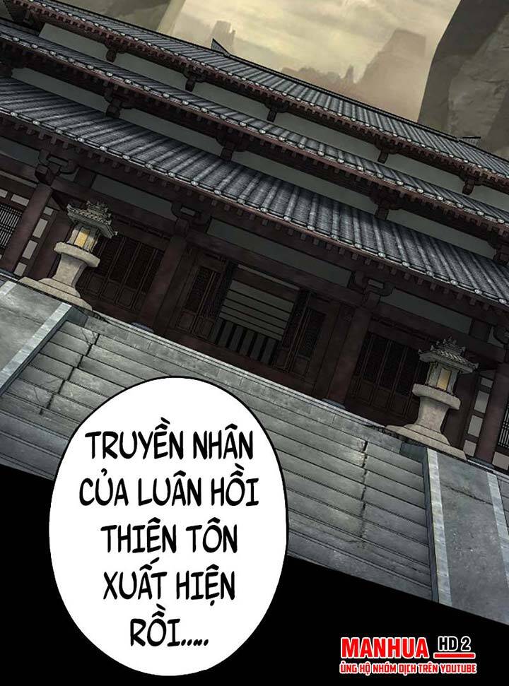 Ta Trời Sinh Đã Là Nhân Vật Phản Diện Chapter 60 - Trang 14