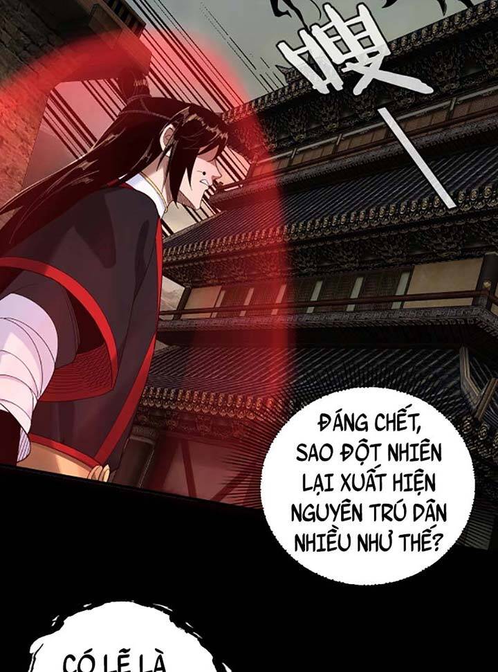 Ta Trời Sinh Đã Là Nhân Vật Phản Diện Chapter 60 - Trang 24