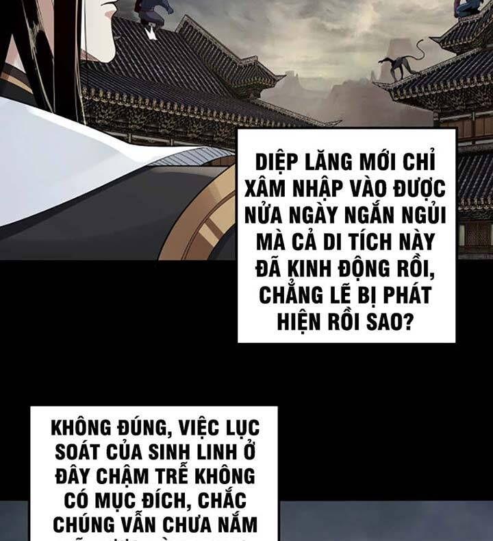 Ta Trời Sinh Đã Là Nhân Vật Phản Diện Chapter 60 - Trang 49