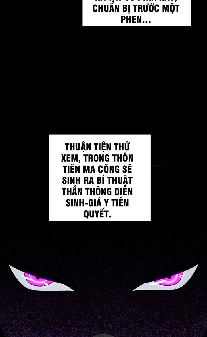 Ta Trời Sinh Đã Là Nhân Vật Phản Diện Chapter 60 - Trang 74