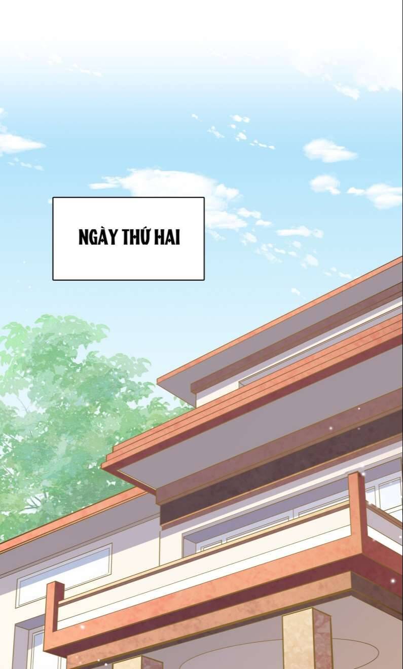 Anh Ấy Sinh Ra Đã Là Công Của Tôi Chapter 83 - Trang 14