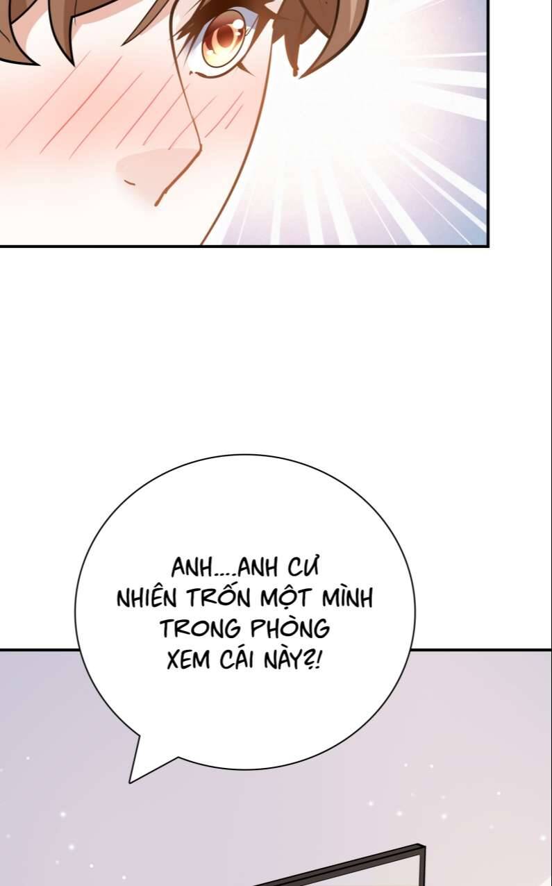 Anh Ấy Sinh Ra Đã Là Công Của Tôi Chapter 83 - Trang 38