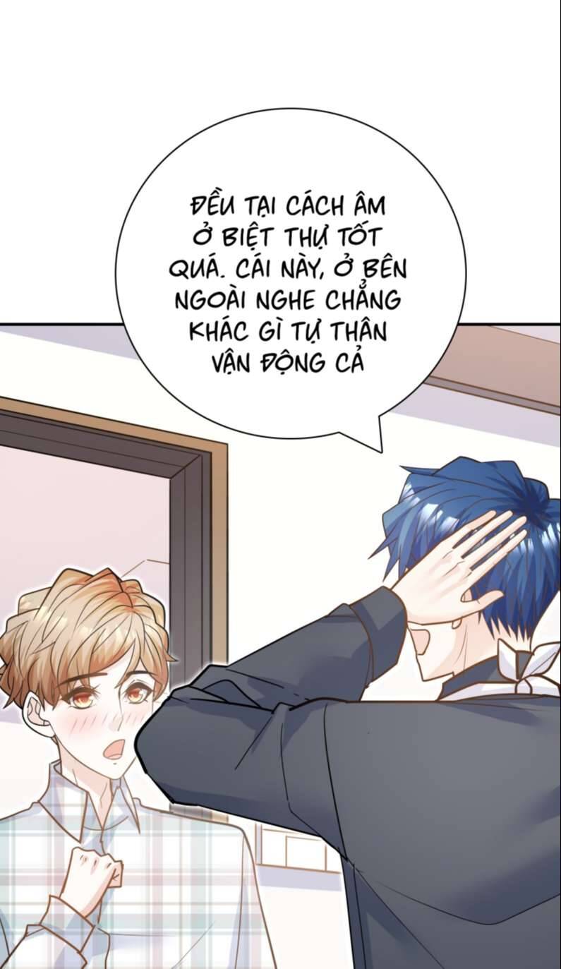 Anh Ấy Sinh Ra Đã Là Công Của Tôi Chapter 83 - Trang 40