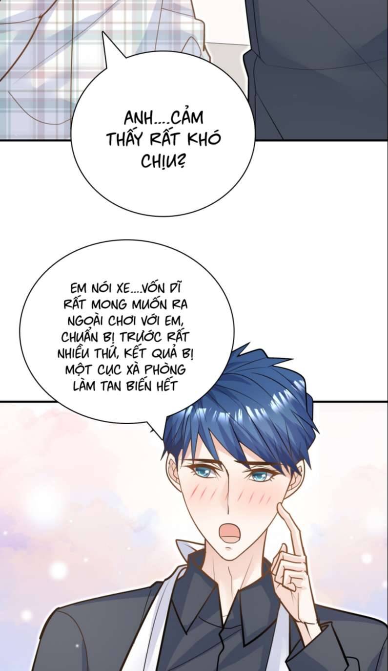 Anh Ấy Sinh Ra Đã Là Công Của Tôi Chapter 83 - Trang 41