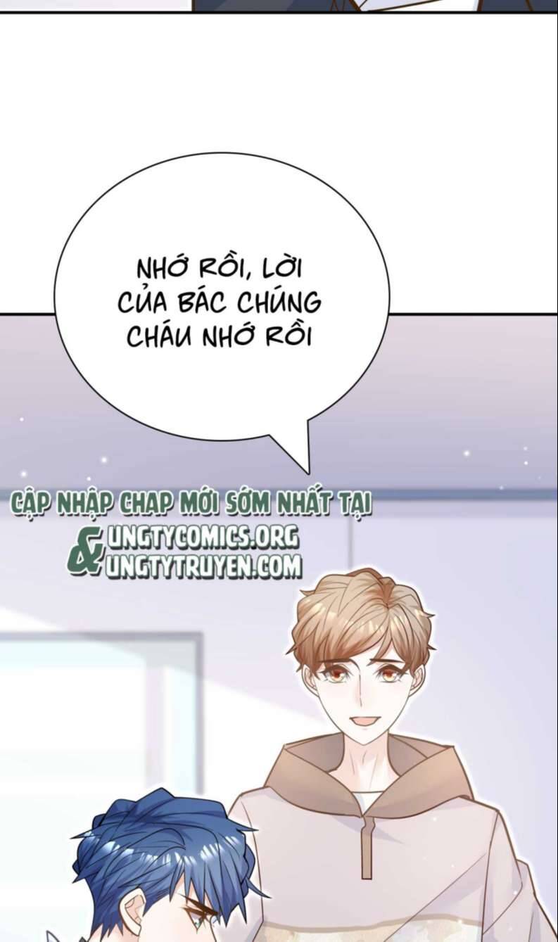 Anh Ấy Sinh Ra Đã Là Công Của Tôi Chapter 83 - Trang 6