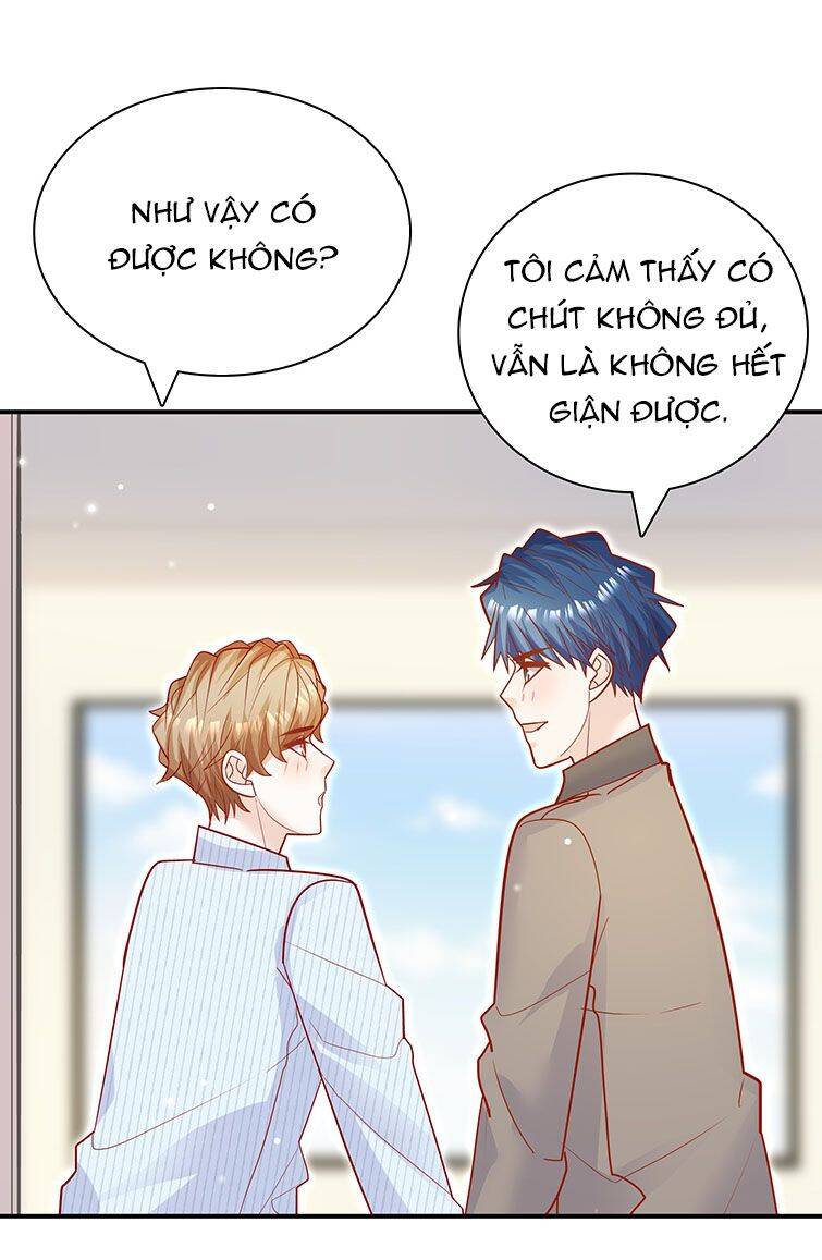 Anh Ấy Sinh Ra Đã Là Công Của Tôi Chapter 84 - Trang 18