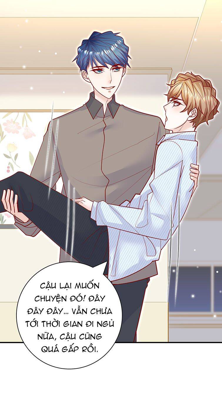 Anh Ấy Sinh Ra Đã Là Công Của Tôi Chapter 84 - Trang 28