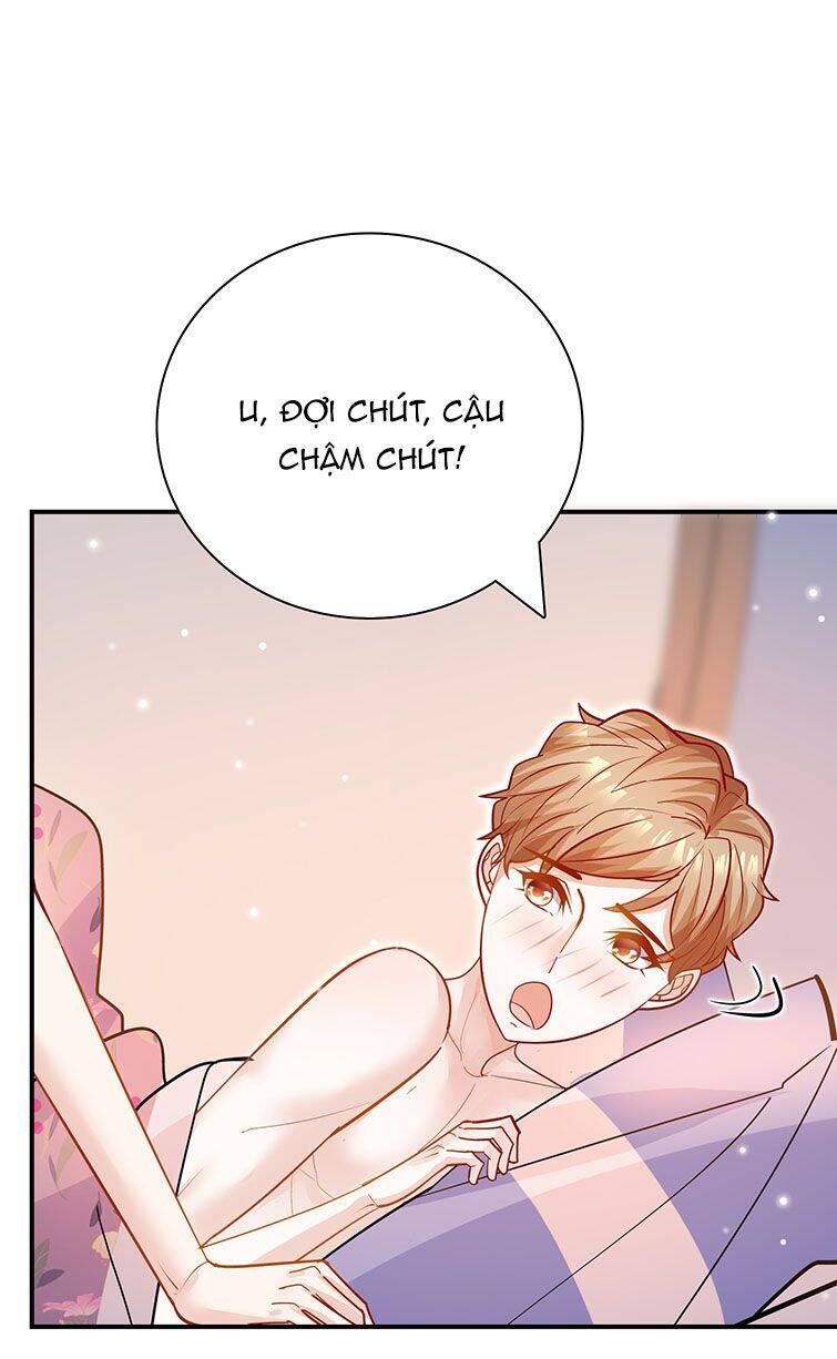 Anh Ấy Sinh Ra Đã Là Công Của Tôi Chapter 84 - Trang 35