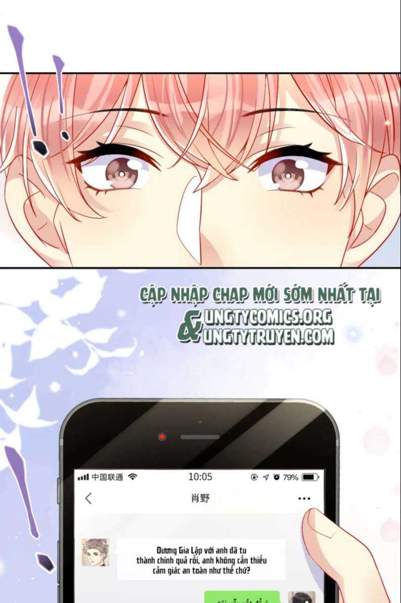 Lại Bị Bạn Trai Cũ Nhắm Trúng Rồi Chapter 129 - Trang 16