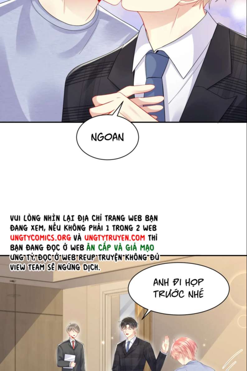 Lại Bị Bạn Trai Cũ Nhắm Trúng Rồi Chapter 129 - Trang 9