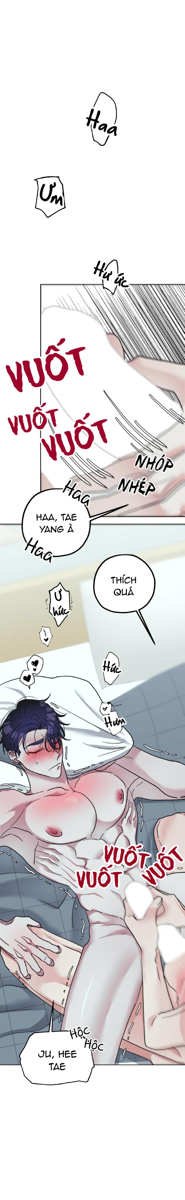 Sữa Của Bạn Tôi Chapter 5 - Trang 1