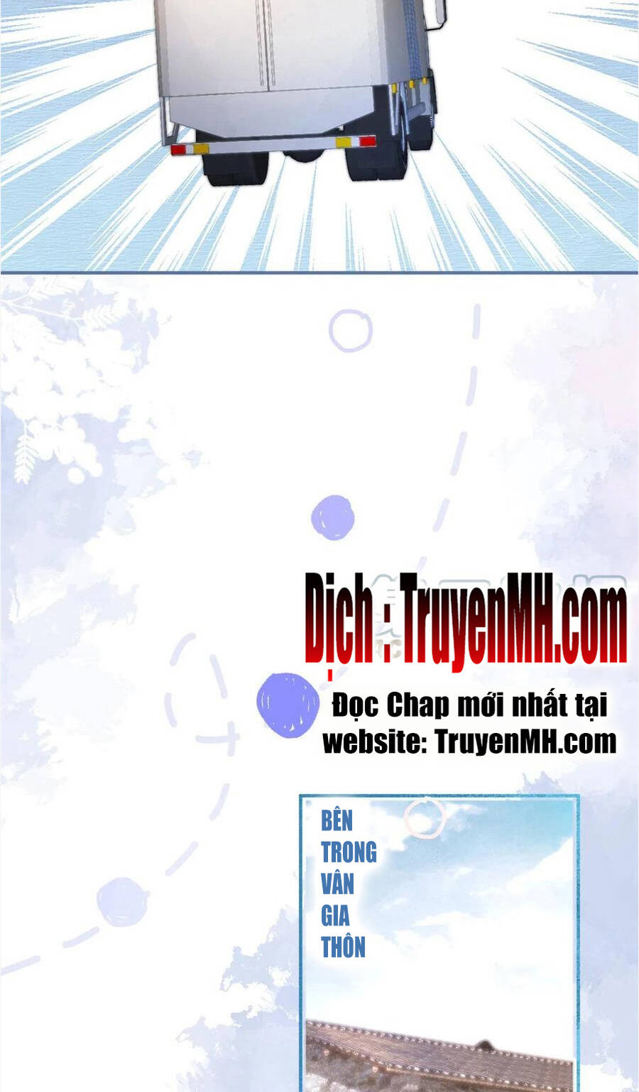 Ta Có Năm Đại Lão Ba Ba Chapter 271 - Trang 11