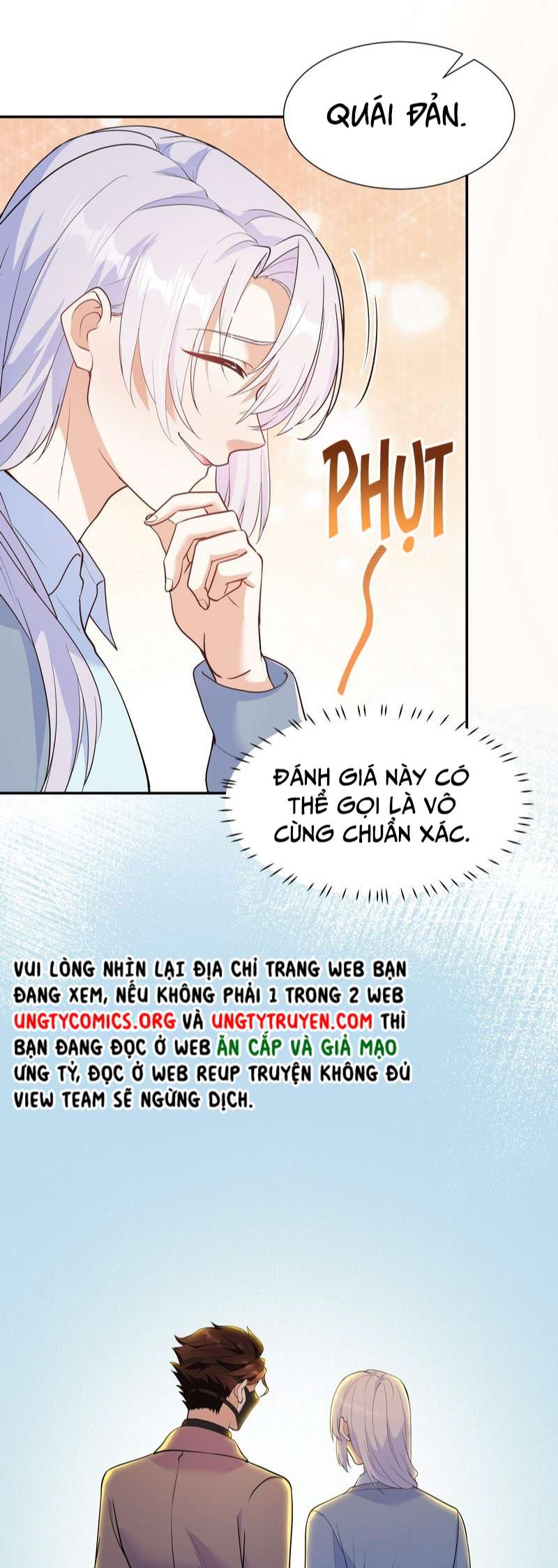 Trần Thương (Vết Sẹo Cũ) Chapter 84 - Trang 44