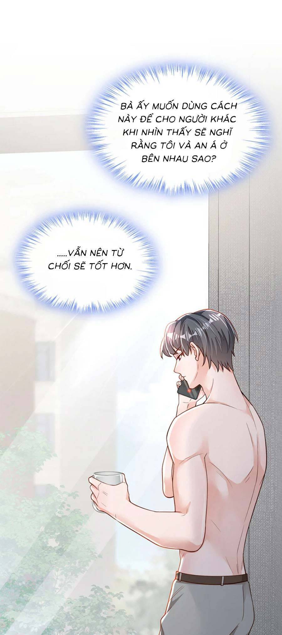 Ác Ma Thì Thầm Chapter 124 - Trang 10