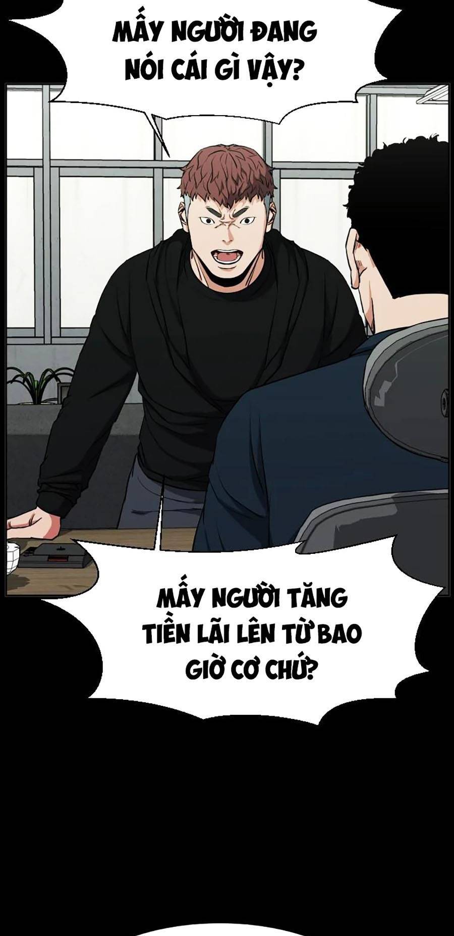 Bố Già Trùng Sinh Chapter 15 - Trang 33