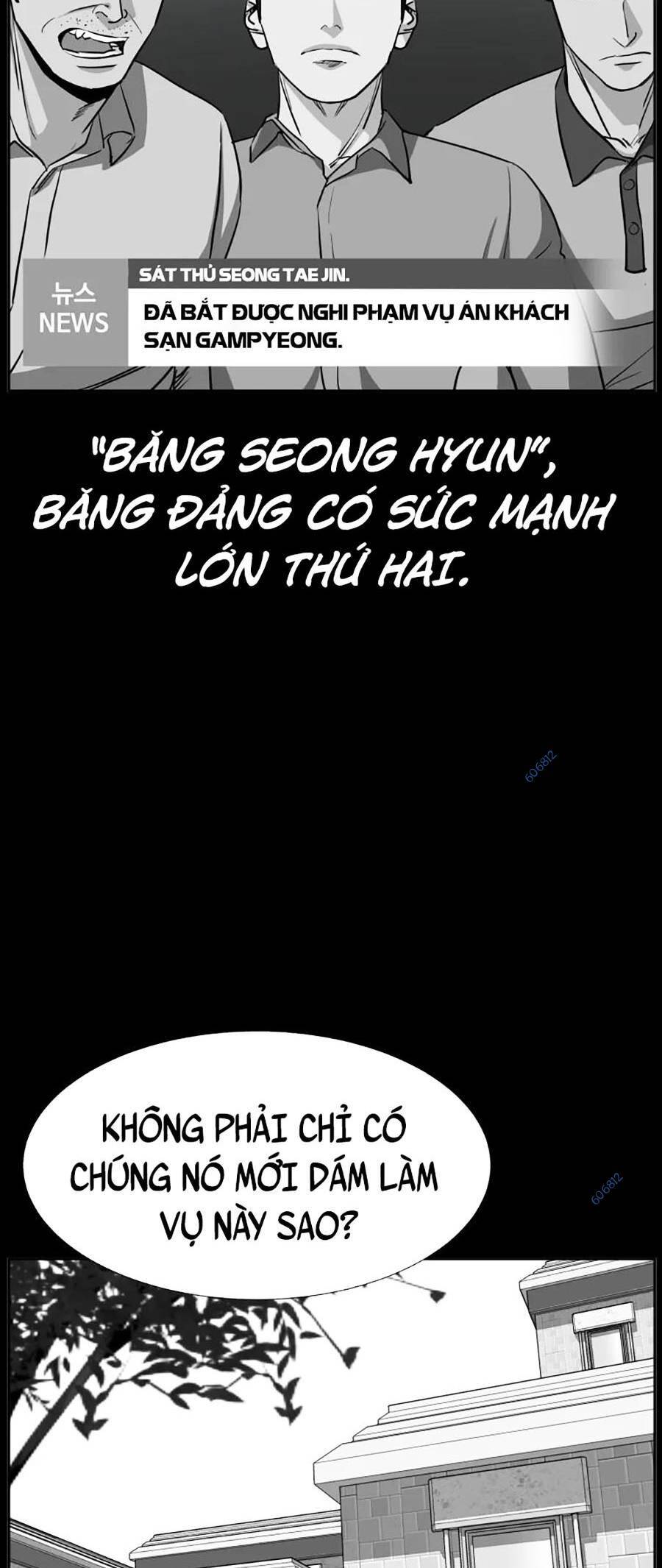 Bố Già Trùng Sinh Chapter 17 - Trang 13