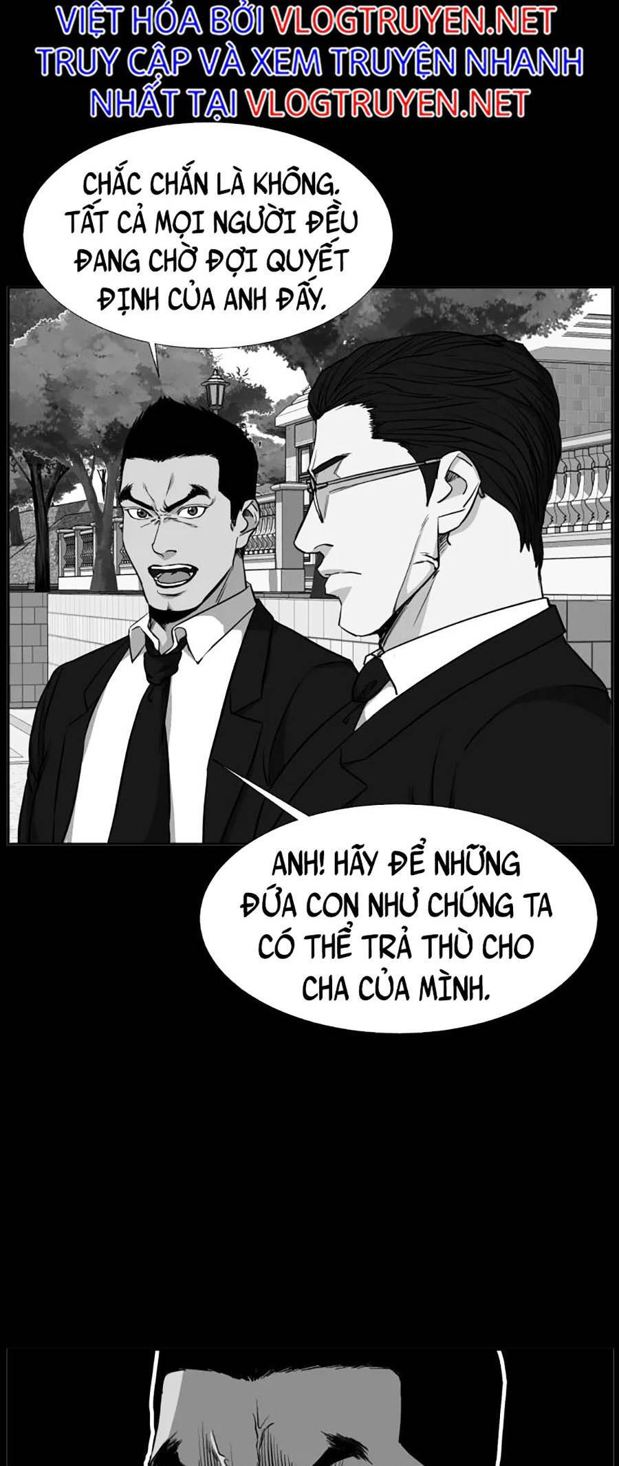 Bố Già Trùng Sinh Chapter 17 - Trang 16