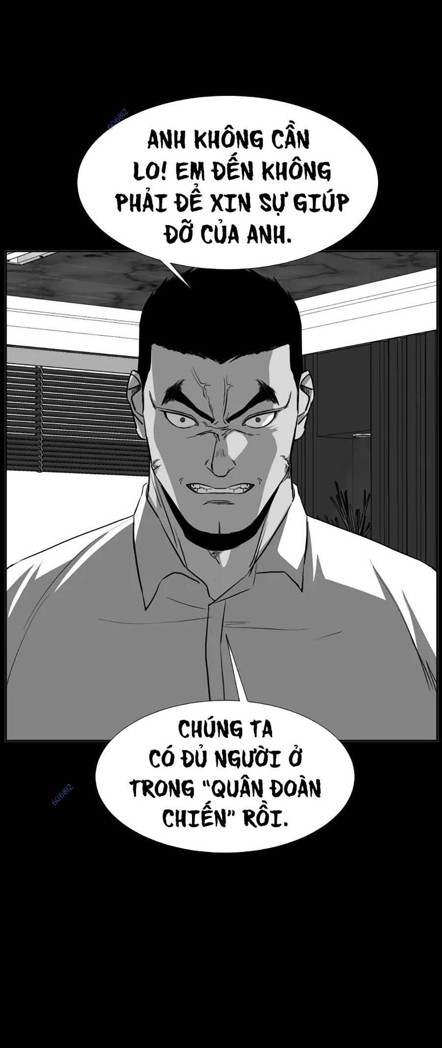 Bố Già Trùng Sinh Chapter 17 - Trang 29