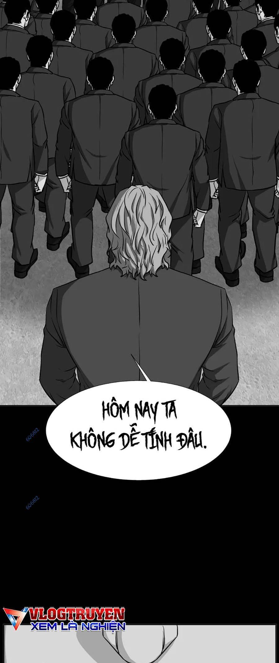 Bố Già Trùng Sinh Chapter 17 - Trang 37