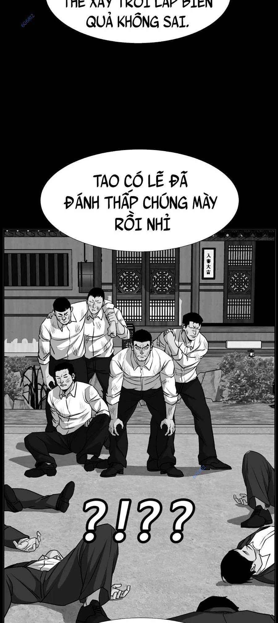 Bố Già Trùng Sinh Chapter 17 - Trang 45