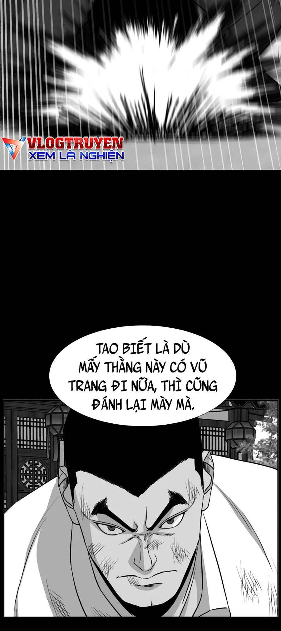 Bố Già Trùng Sinh Chapter 17 - Trang 52