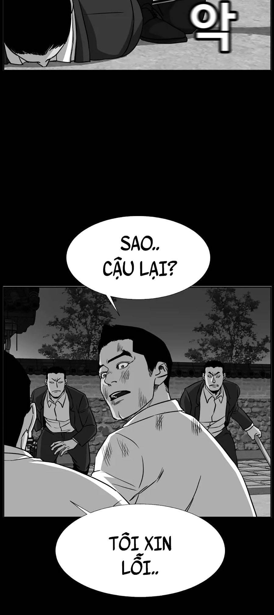 Bố Già Trùng Sinh Chapter 17 - Trang 54