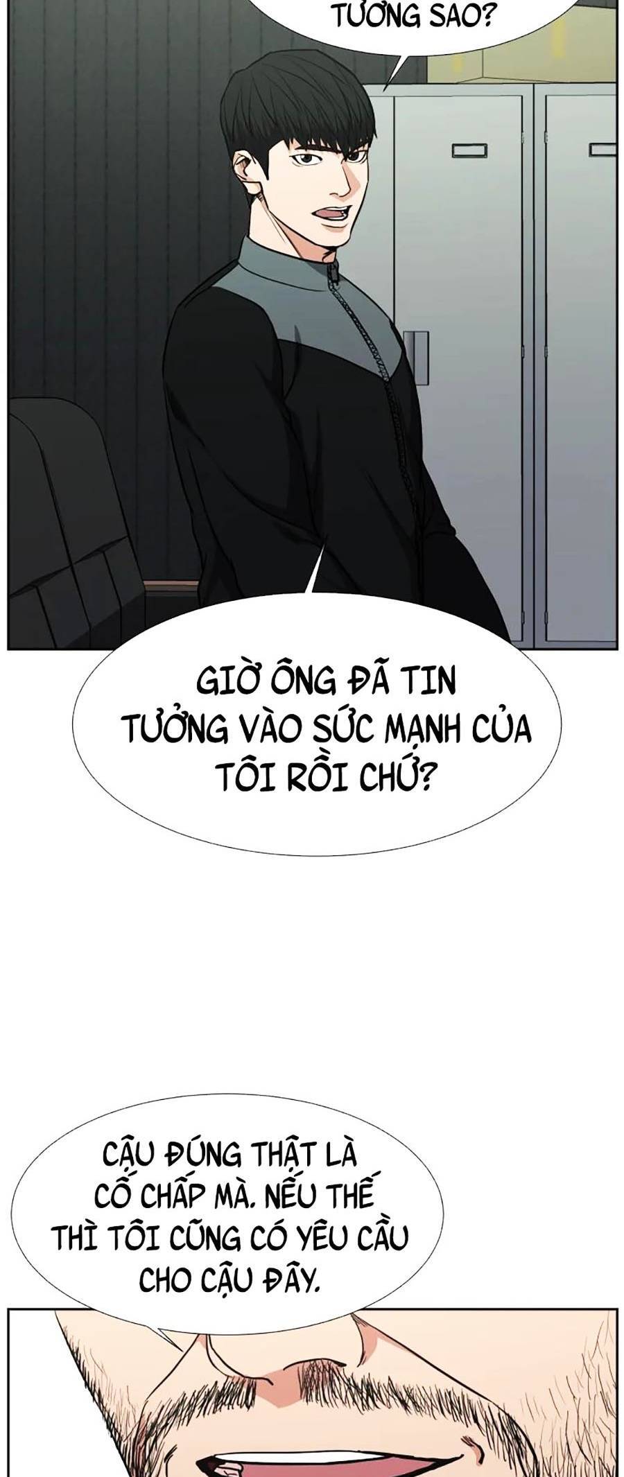 Bố Già Trùng Sinh Chapter 17 - Trang 6