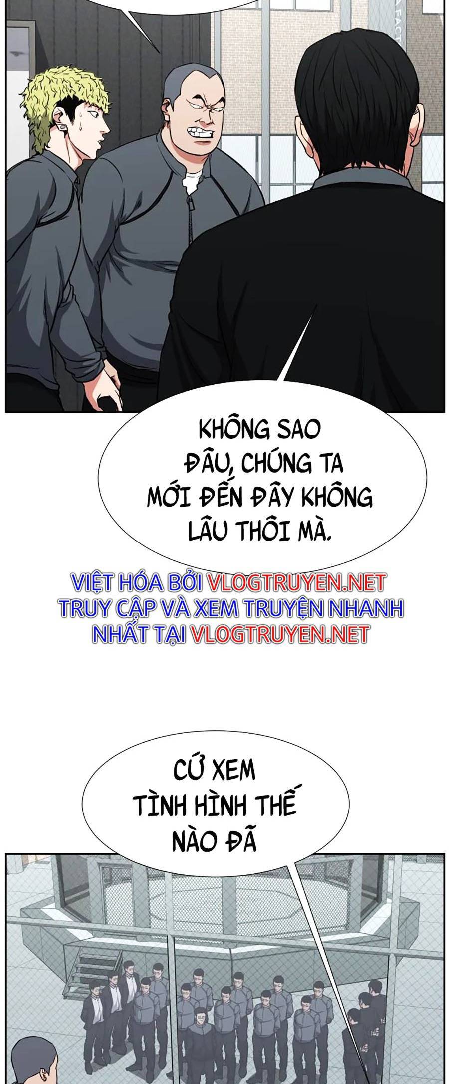 Bố Già Trùng Sinh Chapter 18 - Trang 10