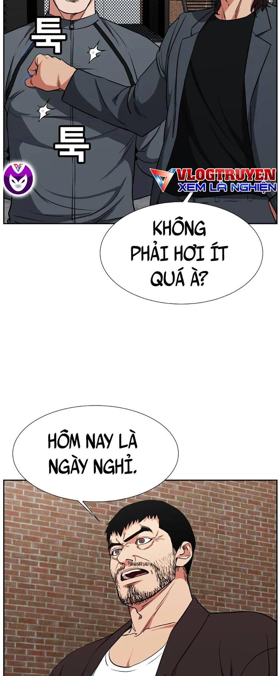 Bố Già Trùng Sinh Chapter 18 - Trang 15