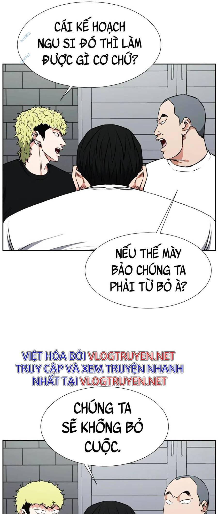 Bố Già Trùng Sinh Chapter 18 - Trang 37