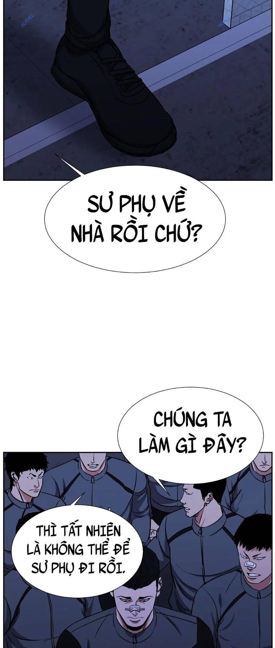 Bố Già Trùng Sinh Chapter 18 - Trang 39