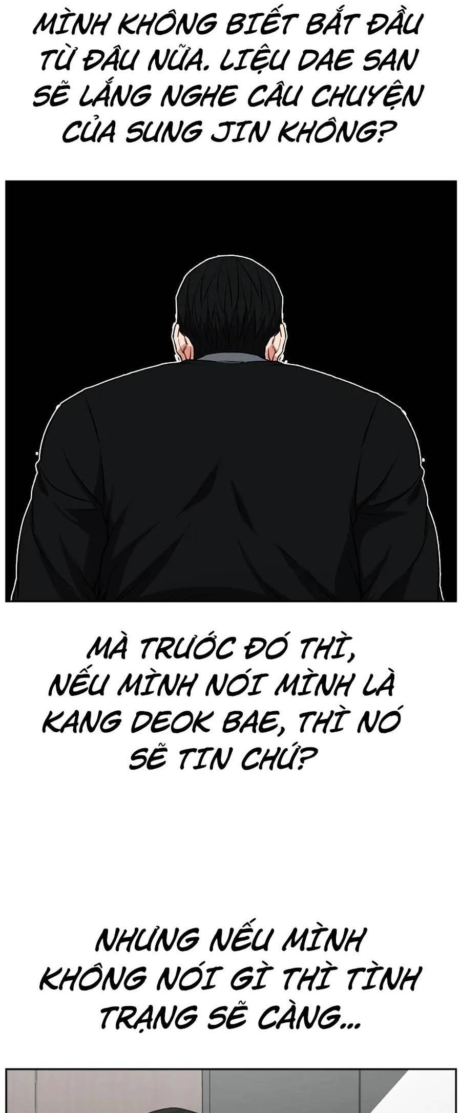 Bố Già Trùng Sinh Chapter 18 - Trang 4