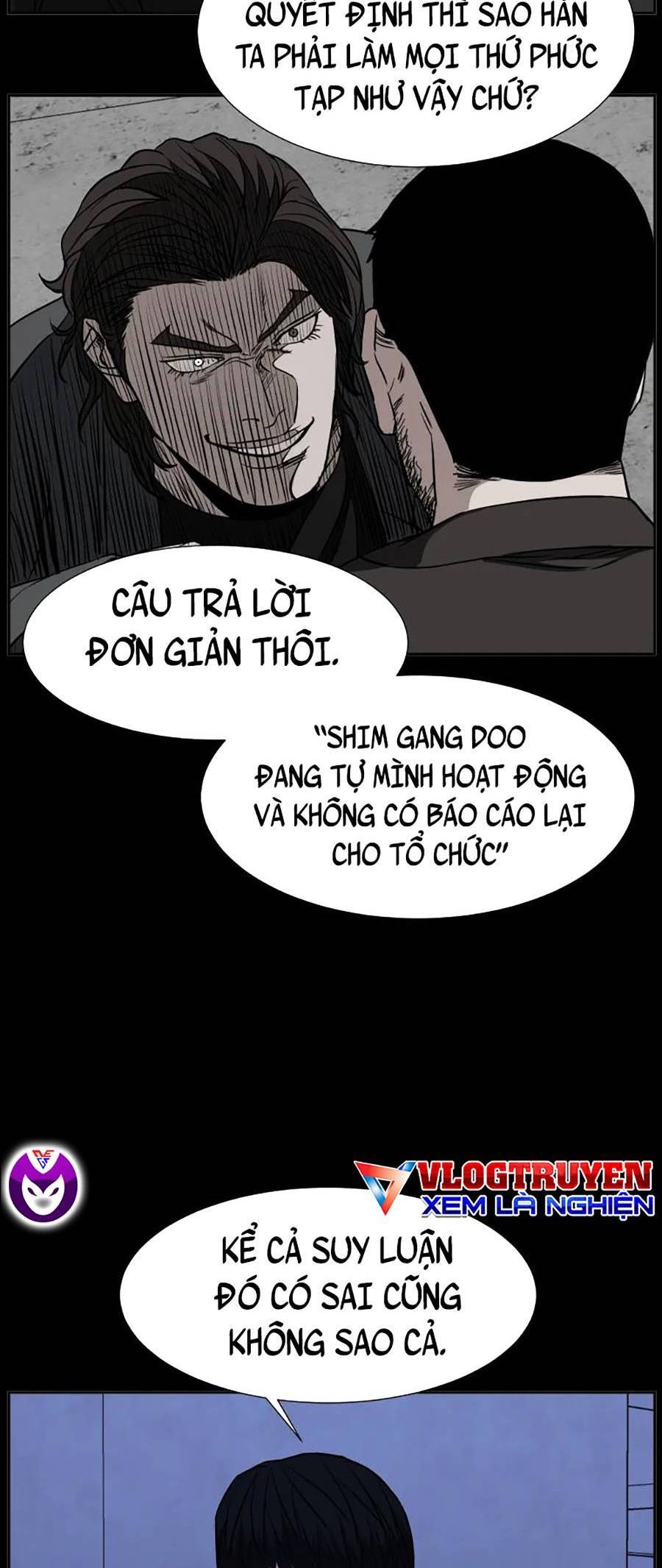 Bố Già Trùng Sinh Chapter 18 - Trang 58