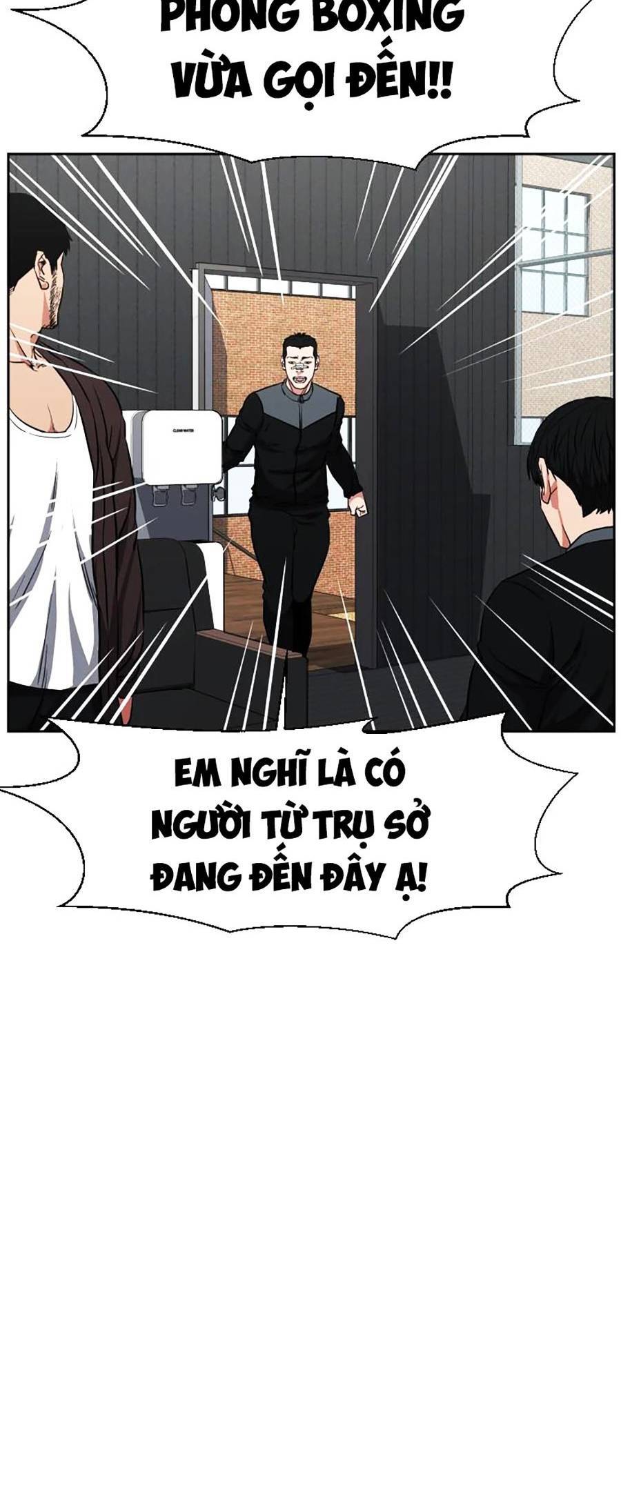 Bố Già Trùng Sinh Chapter 18 - Trang 6