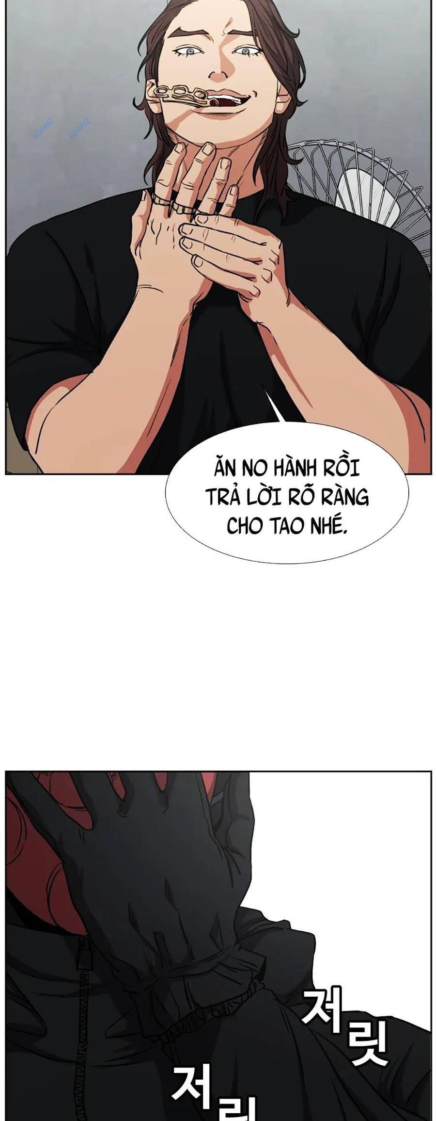 Bố Già Trùng Sinh Chapter 19 - Trang 21