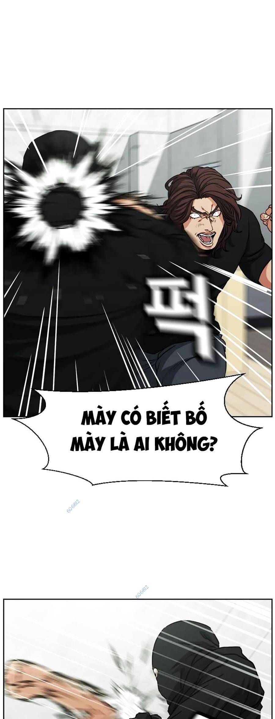 Bố Già Trùng Sinh Chapter 19 - Trang 39