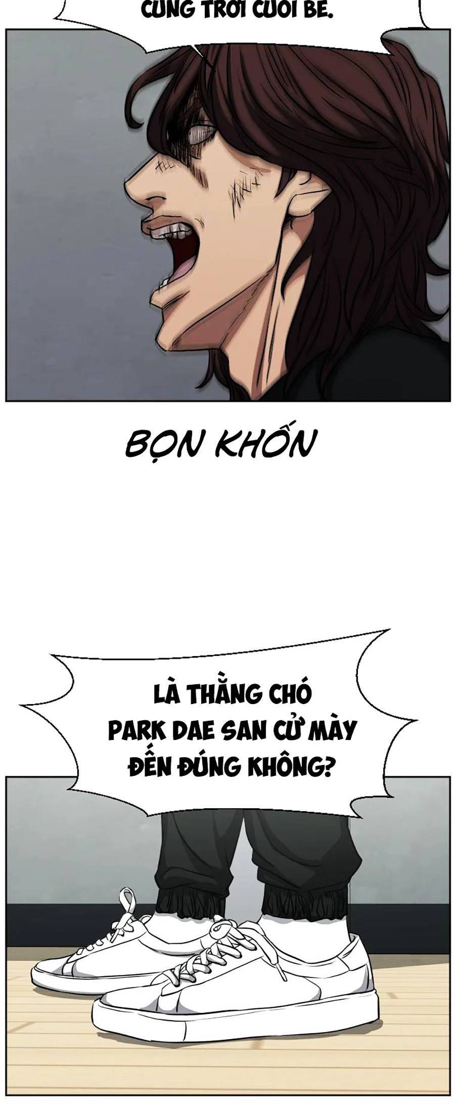 Bố Già Trùng Sinh Chapter 19 - Trang 52