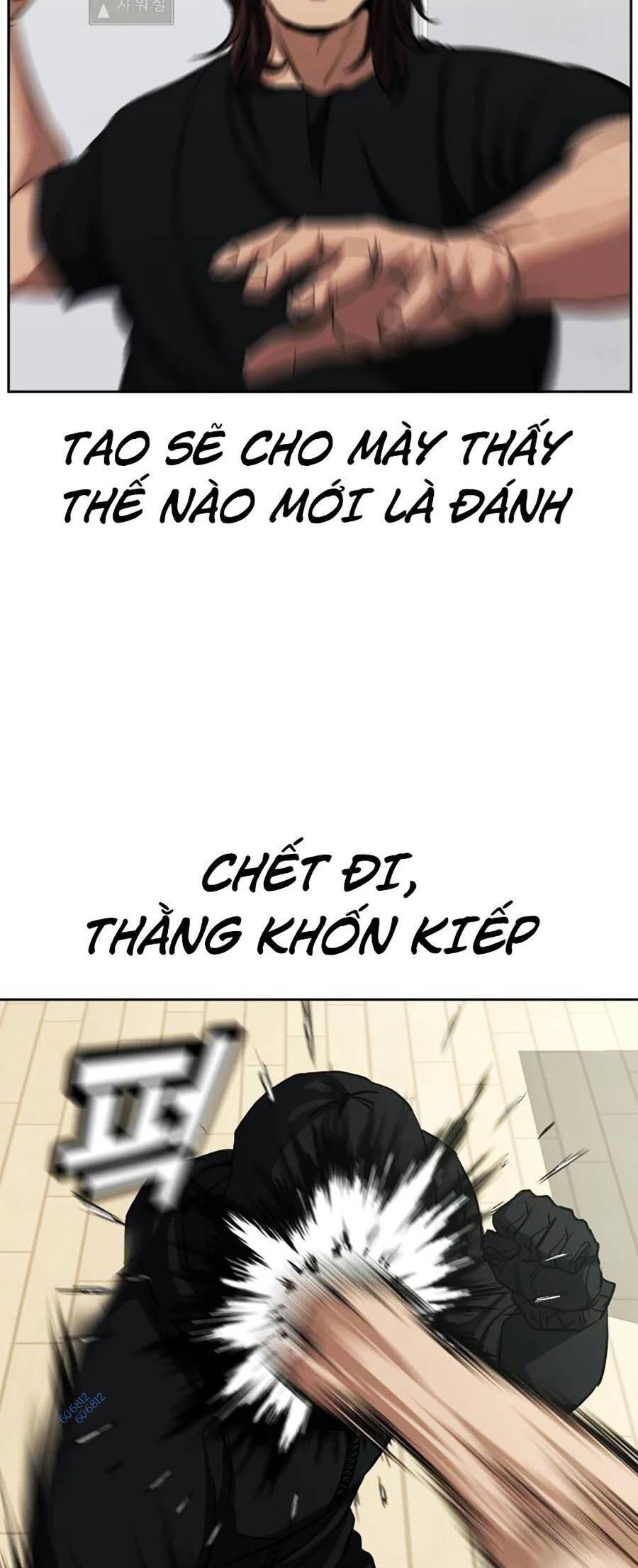 Bố Già Trùng Sinh Chapter 19 - Trang 55