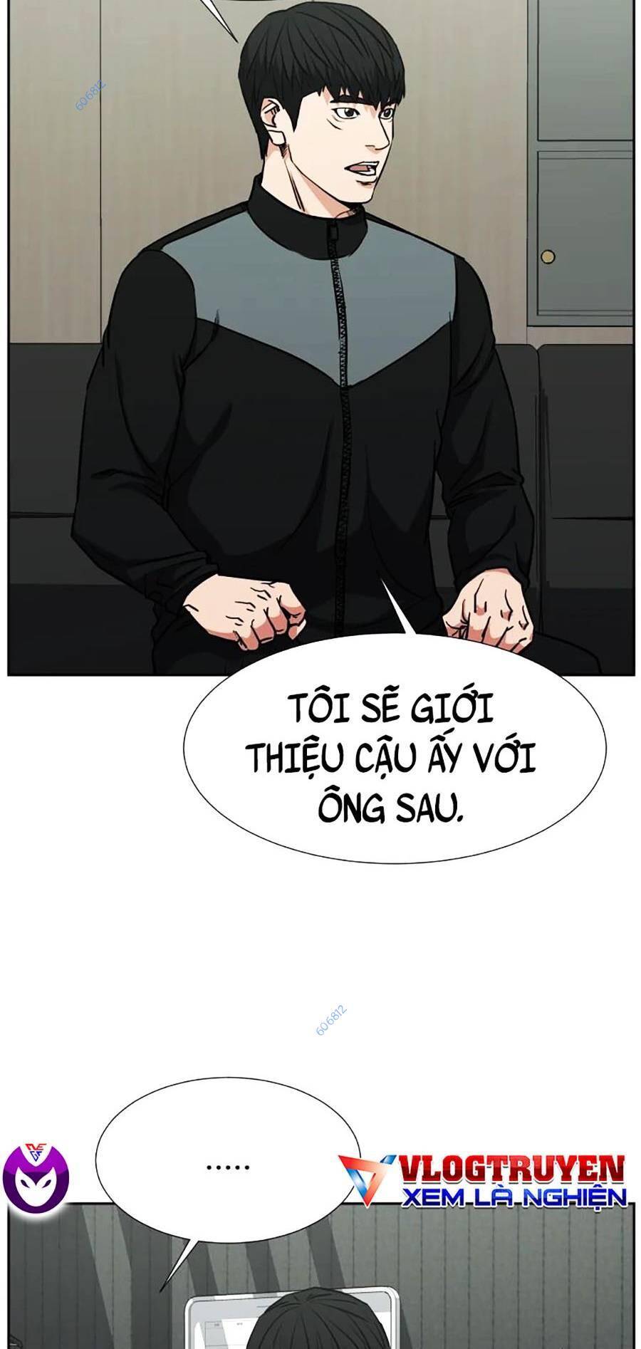 Bố Già Trùng Sinh Chapter 20 - Trang 37