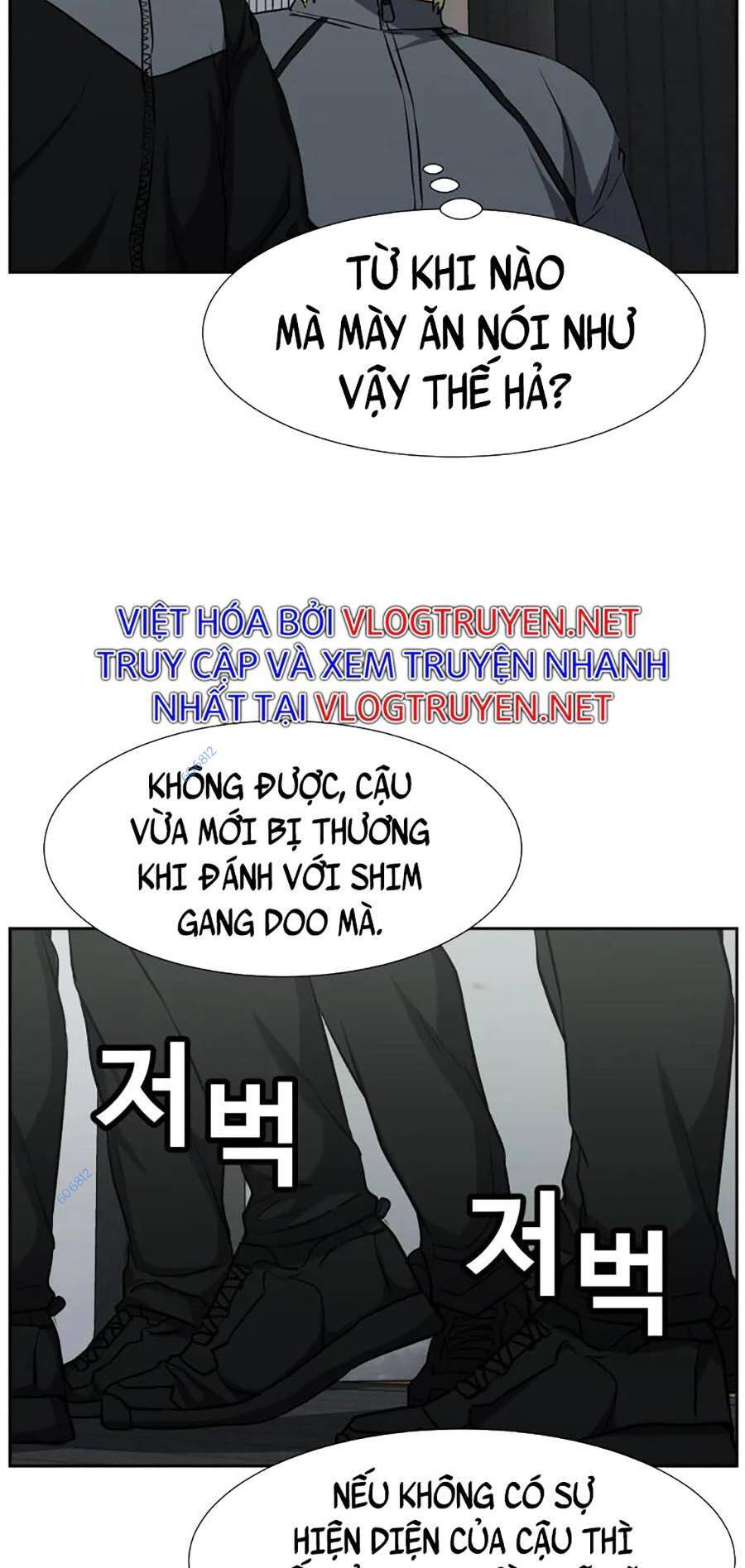 Bố Già Trùng Sinh Chapter 20 - Trang 39