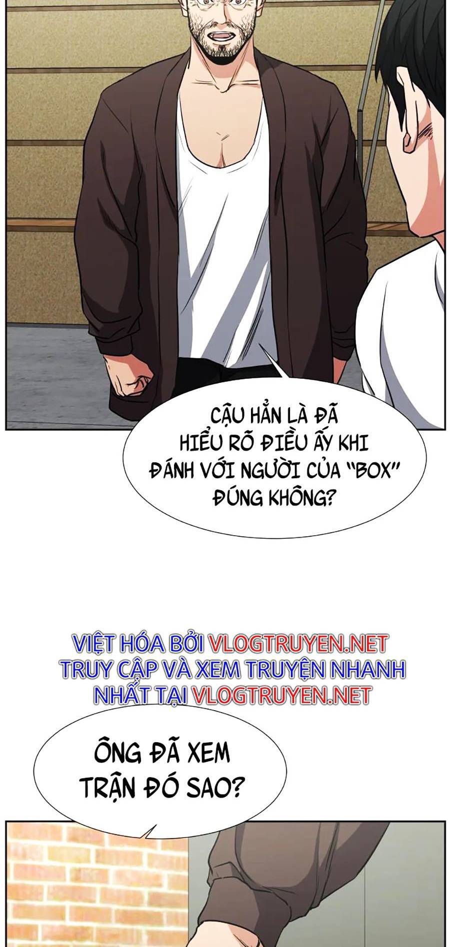 Bố Già Trùng Sinh Chapter 20 - Trang 56