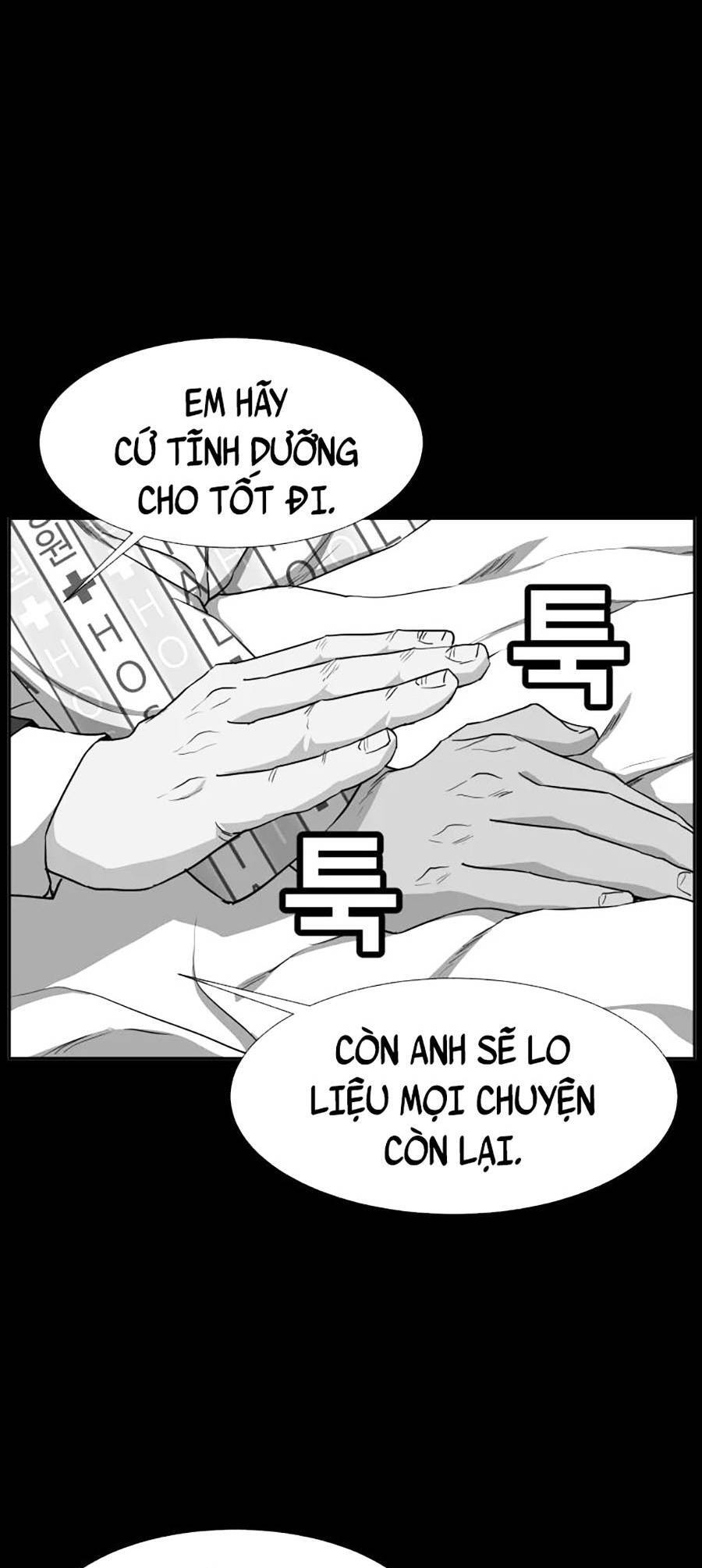 Bố Già Trùng Sinh Chapter 21 - Trang 20